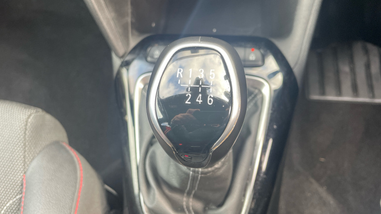 Vauxhall Corsa 1.2 Turbo SRi Edition 5dr Petrol Hatchback